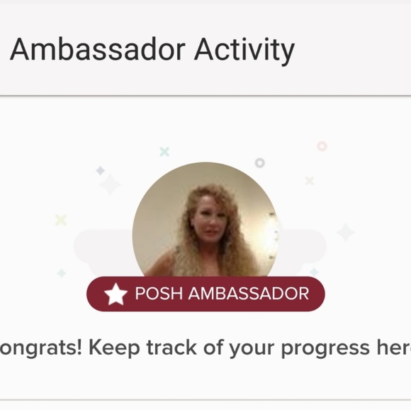 Meet your Posher, Kelley - Picture 4 of 5